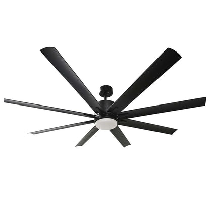 Metro 8-Blade 66” Ceiling Fan