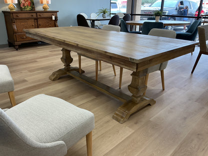 Pier 1 Bradding 84” Dining Table