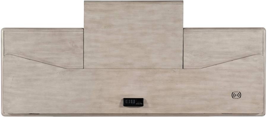 Burnham Solid Wood Desk by Hooker Furniture