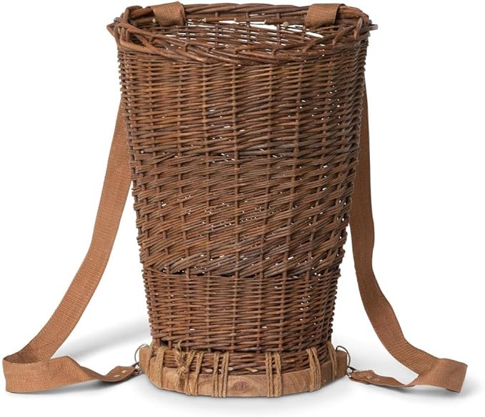 Willow Picking Basket by Park Hill