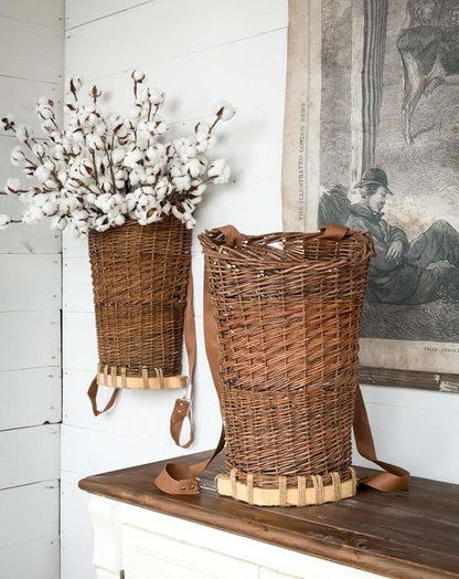 Willow Picking Basket by Park Hill