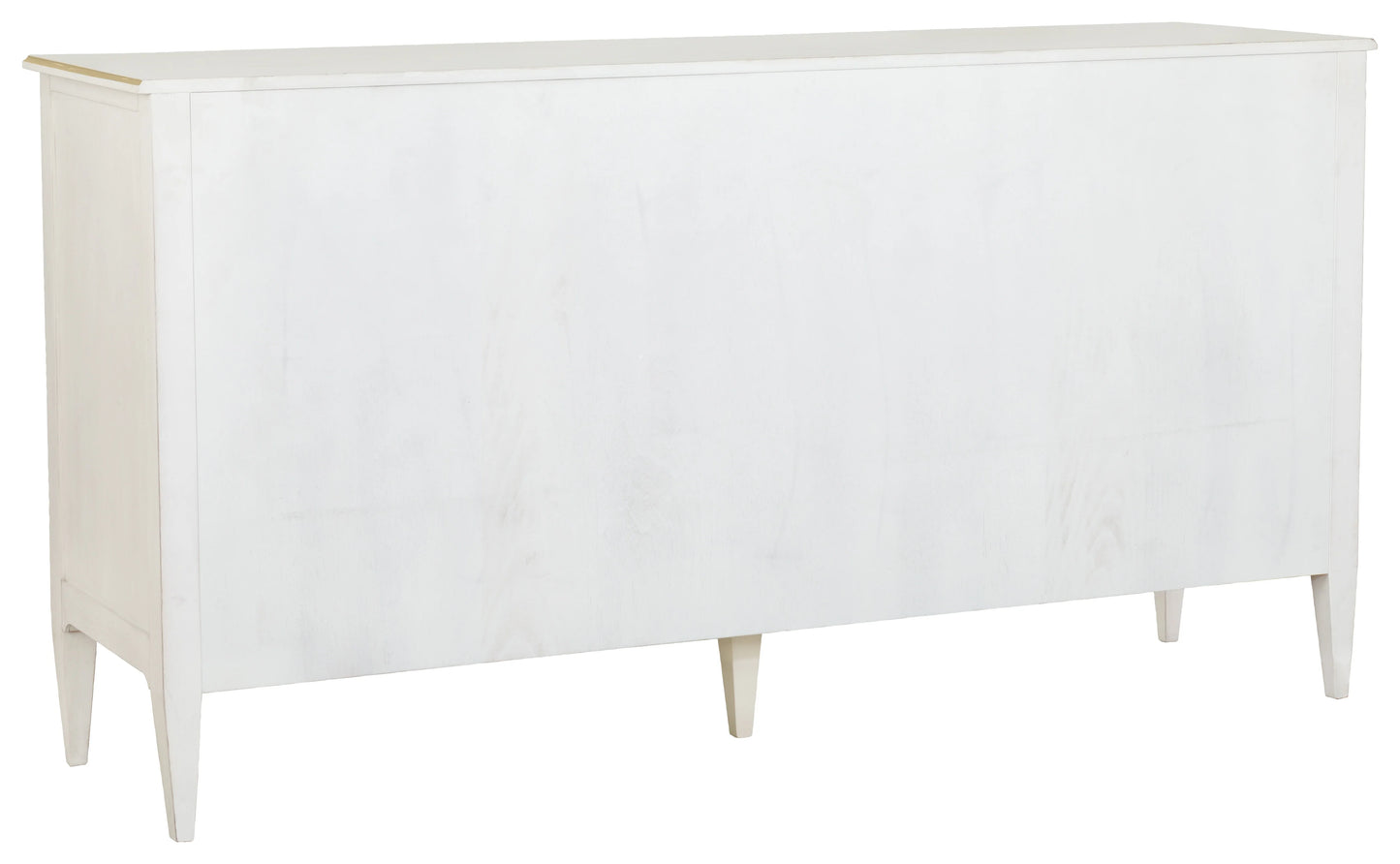 Camille 7 Drawer Solid Wood Dresser