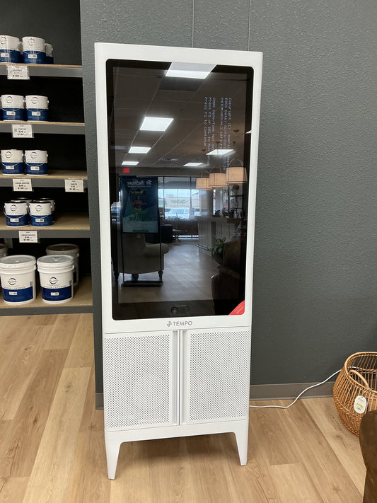 Tempo Studio Smart Home Gym