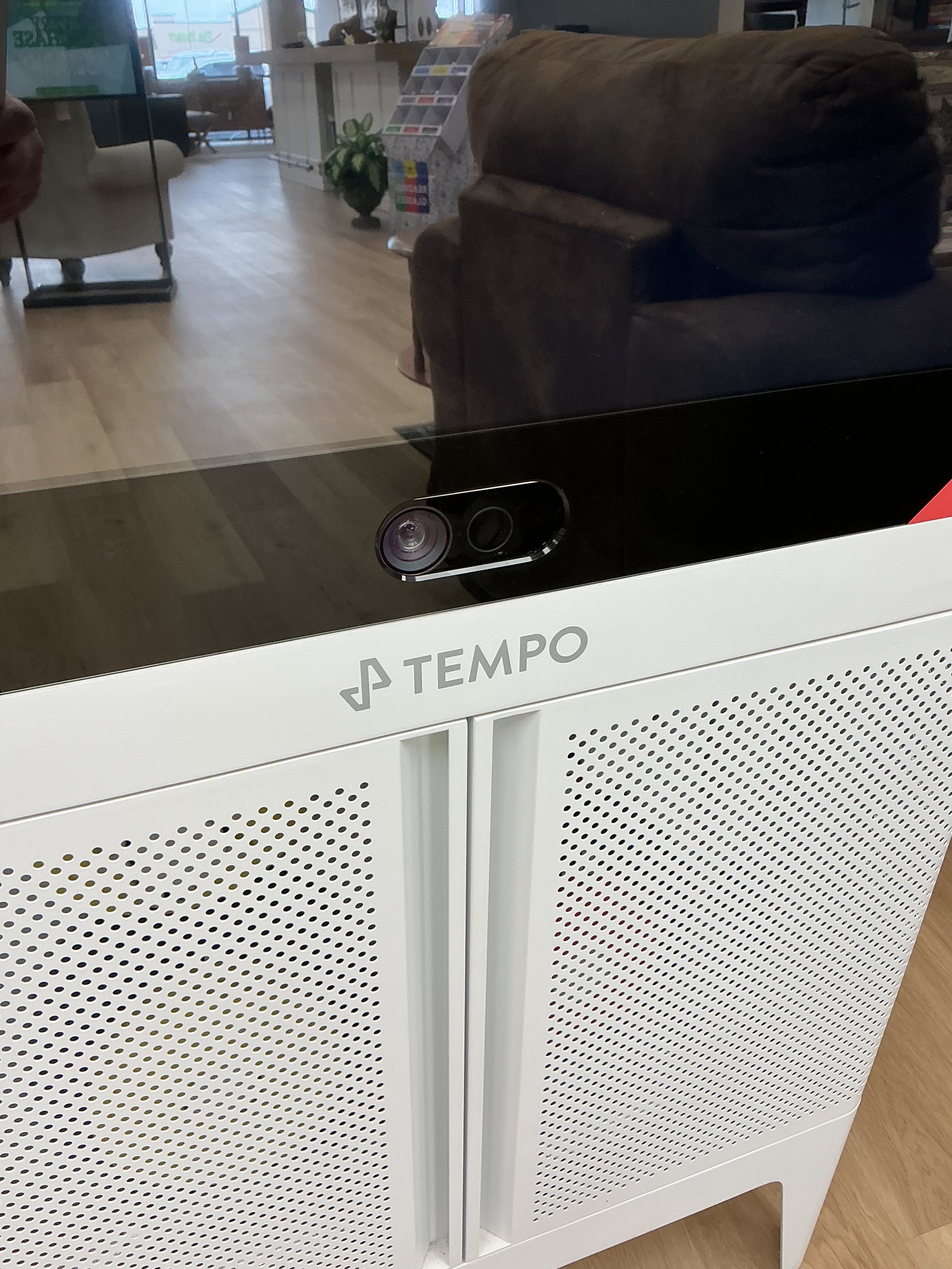 Tempo Studio Smart Home Gym