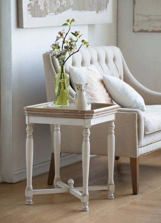 Alcott Side Table by Pier One