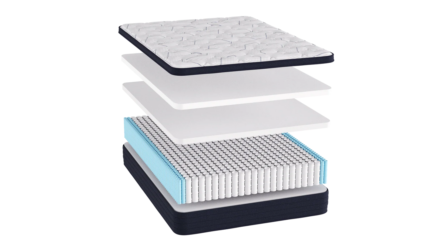 AS Colten FE Mattress