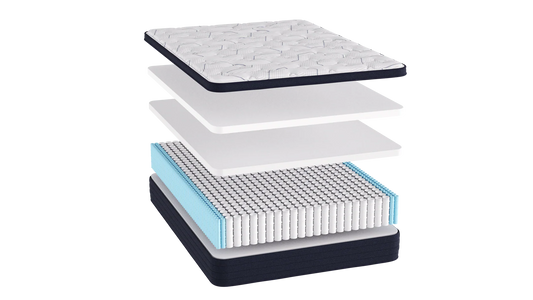 AS Colten FE Mattress