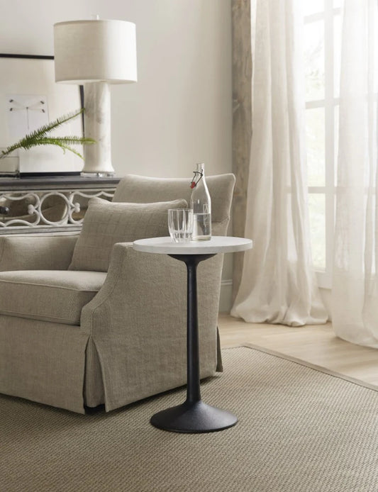 Beaumont Martini Table by Hooker Furniture