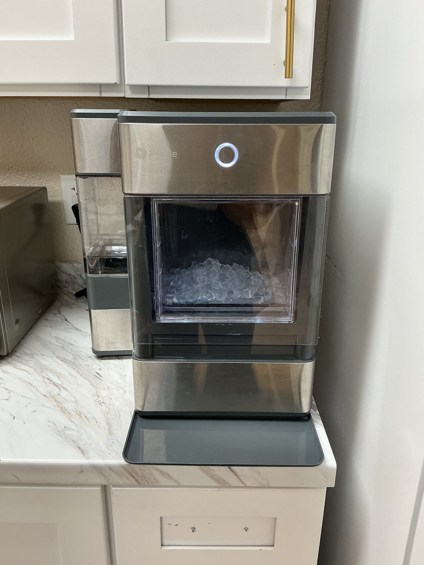 GE Profile Opal 2.0 Nugget Ice Maker