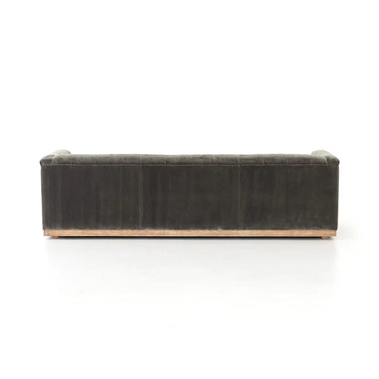 Byer 95” Chesterfield Sofa