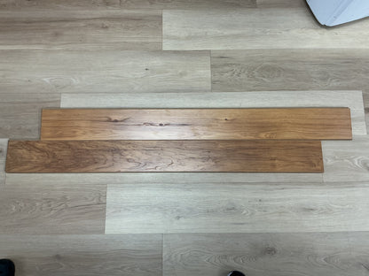 SwiftLock Hawthorne Hickory Planks (48x5)