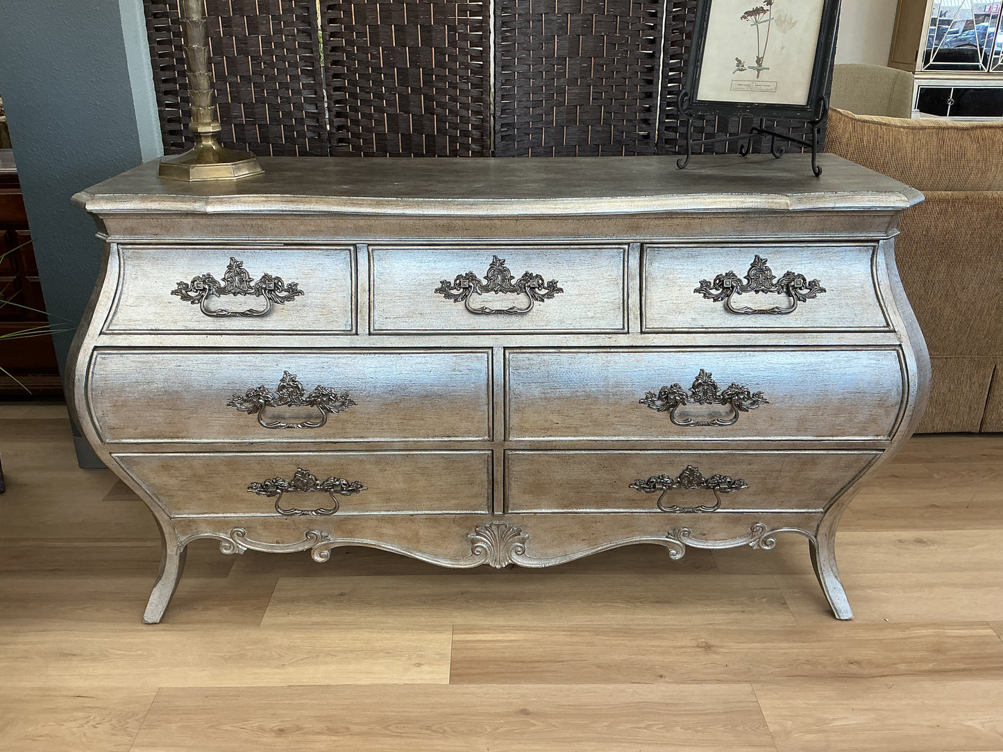 Sanctuary 7-Drawer Dresser by Hooker Furniture