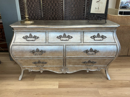 Sanctuary 7-Drawer Dresser by Hooker Furniture