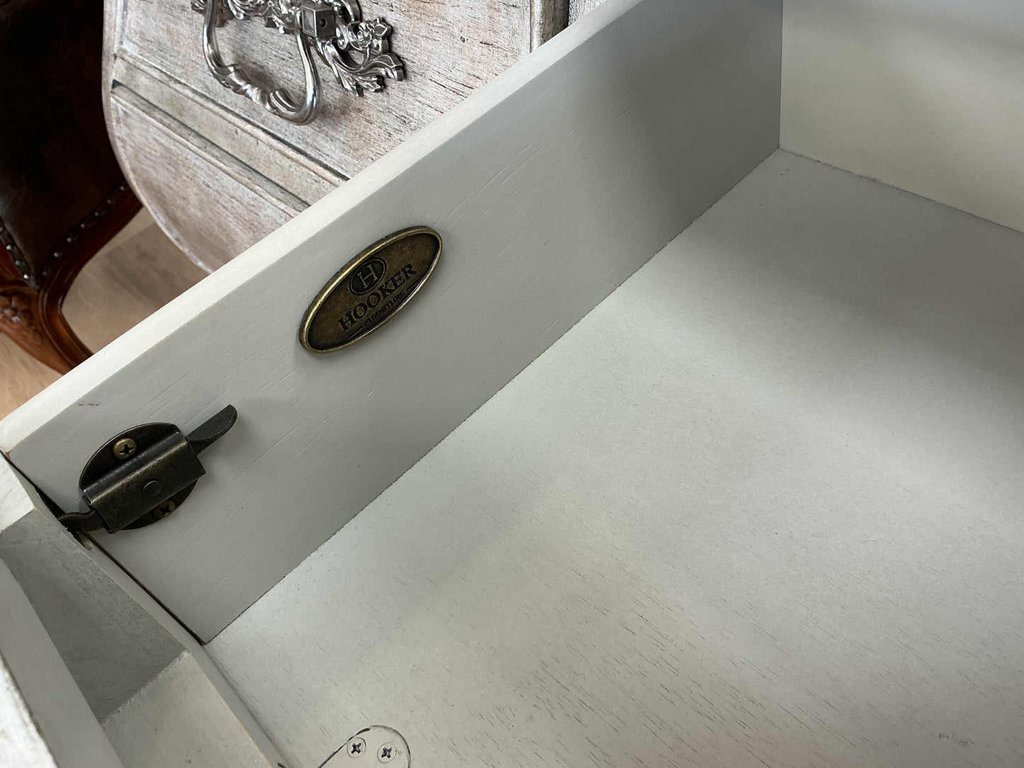 Sanctuary 7-Drawer Dresser by Hooker Furniture