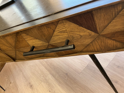 Madrid Geometric Writing Desk