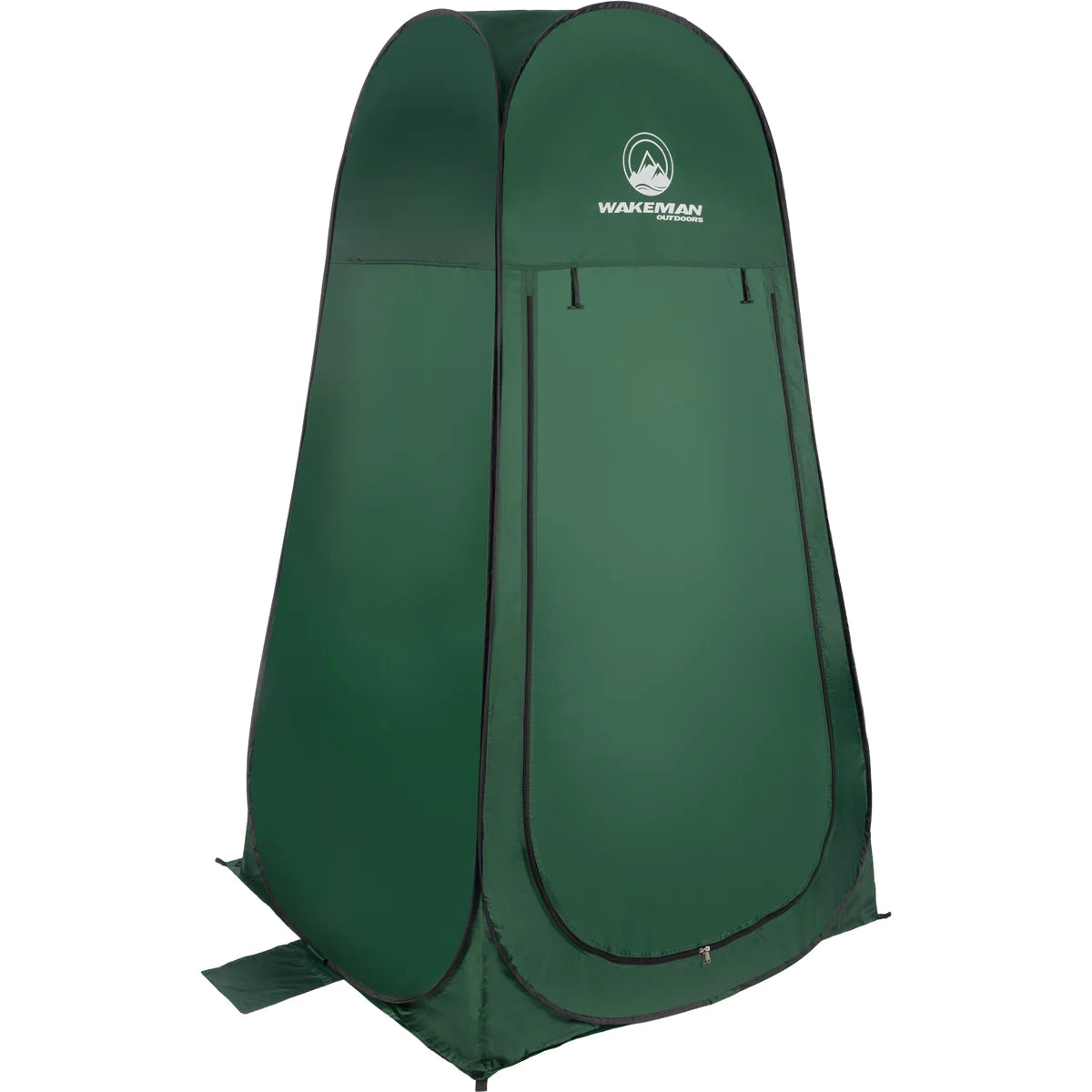 Wakeman Pop Up Changing Pod (3.3 x 3.3 x 6.2ft)