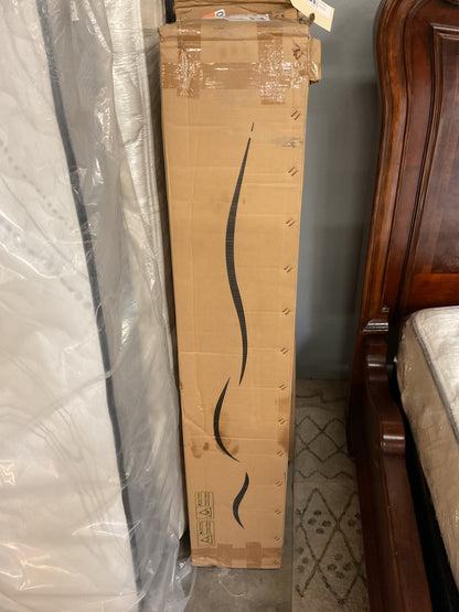 10” Full Medium Plush Cooling Gel Mattress