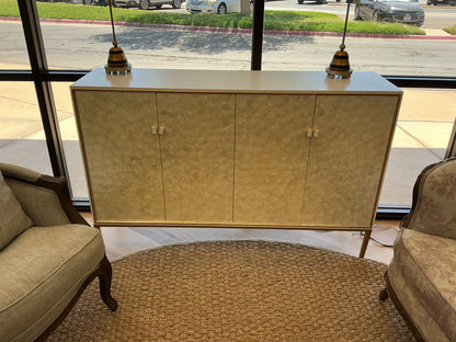 Italian Light Luxury 55.1” Sideboard