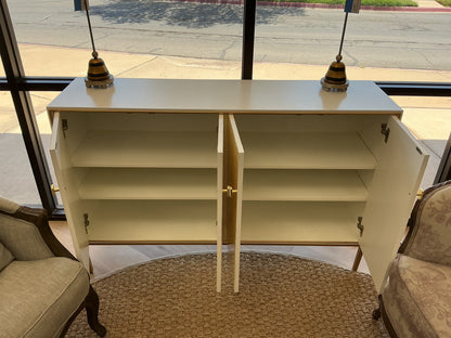 Italian Light Luxury 55.1” Sideboard