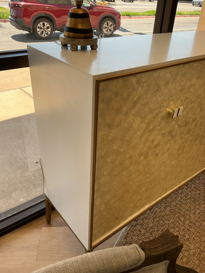 Italian Light Luxury 55.1” Sideboard