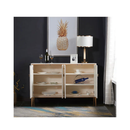 Italian Light Luxury 55.1” Sideboard
