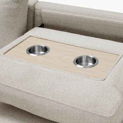 Darrielle Sectional Sofa Sleeper