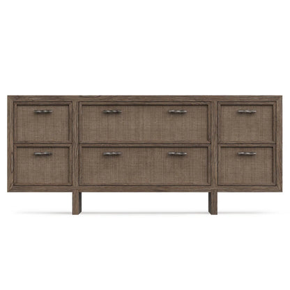Bernhardt Casa Paros 76” Dresser
