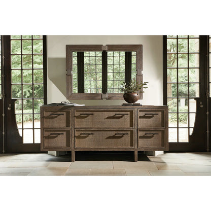 Bernhardt Casa Paros 76” Dresser