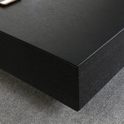 Cristyle Wood Coffee Table w/Drawers