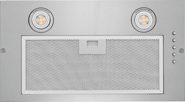 Frigidaire 20.5” Insert Range Hood