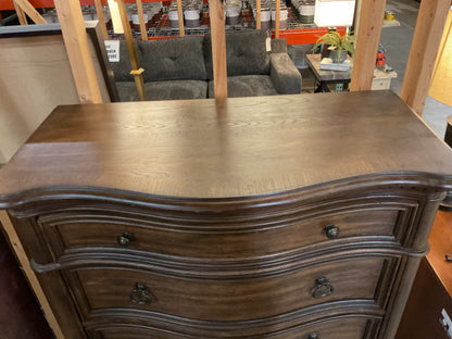 Bernards Tuscany 5 Drawer Chest