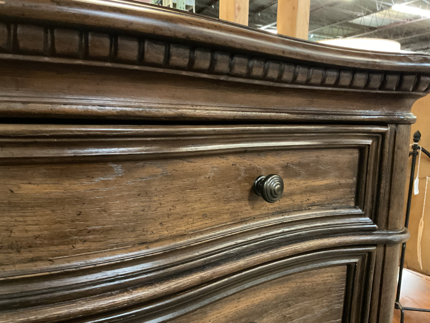Bernards Tuscany 5 Drawer Chest