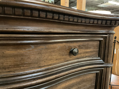 Bernards Tuscany 5 Drawer Chest