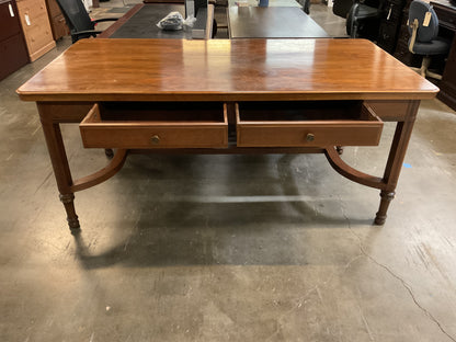 Vintage Writing Desk by American Standard Furniture
