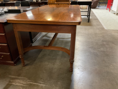 Vintage Writing Desk by American Standard Furniture