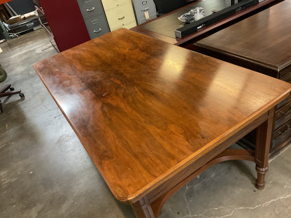 Vintage Writing Desk by American Standard Furniture