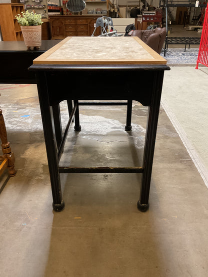 Small Wood Writing Desk