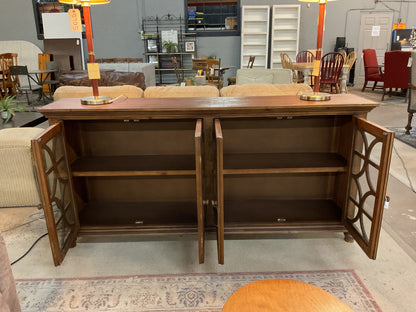 Frieso 78” Four Door Buffet