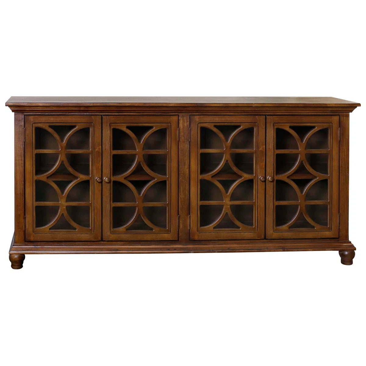 Frieso 78” Four Door Buffet