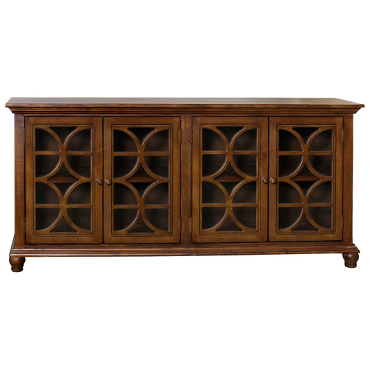 Frieso 78” Four Door Buffet