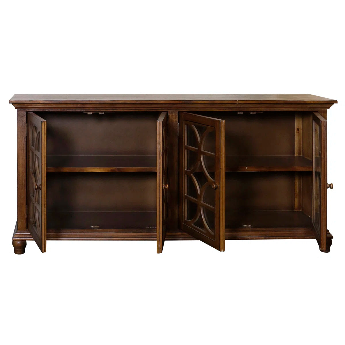 Frieso 78” Four Door Buffet