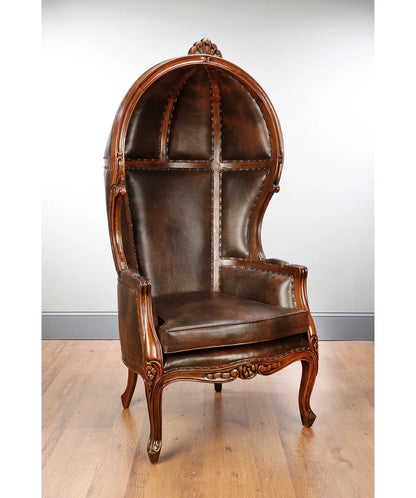 Astoria Grand Cinda Balloon Chair