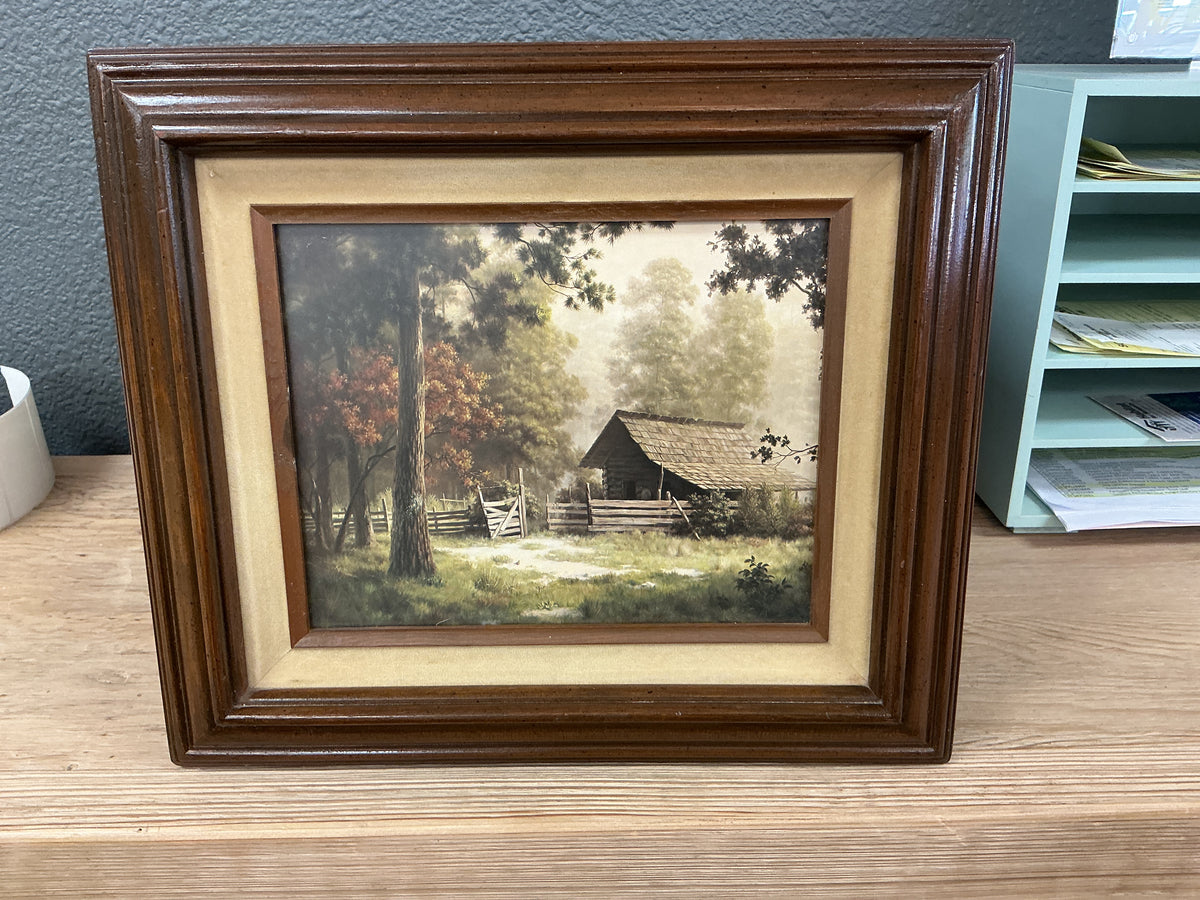 “Obscurity” by Texas Artist Dalhart Windberg