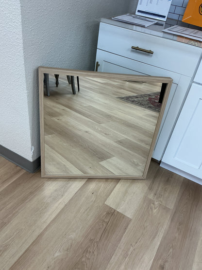 IKEA Turbokastanj Mirror