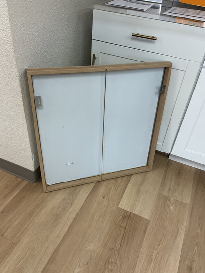 IKEA Turbokastanj Mirror