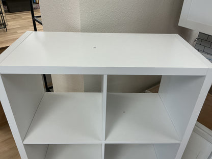 14.5” 8 Cube Organizer