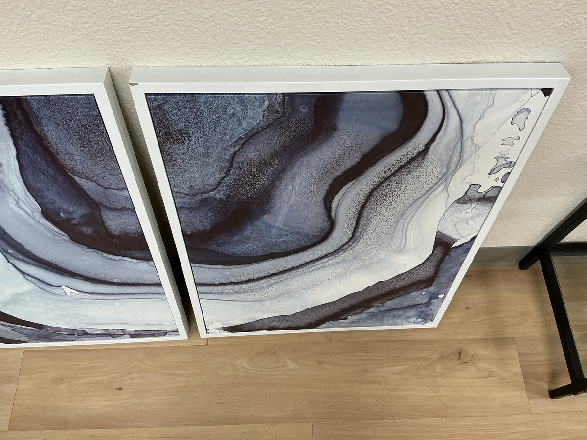 Madison Park Etheral Wall Art (Set of 2)